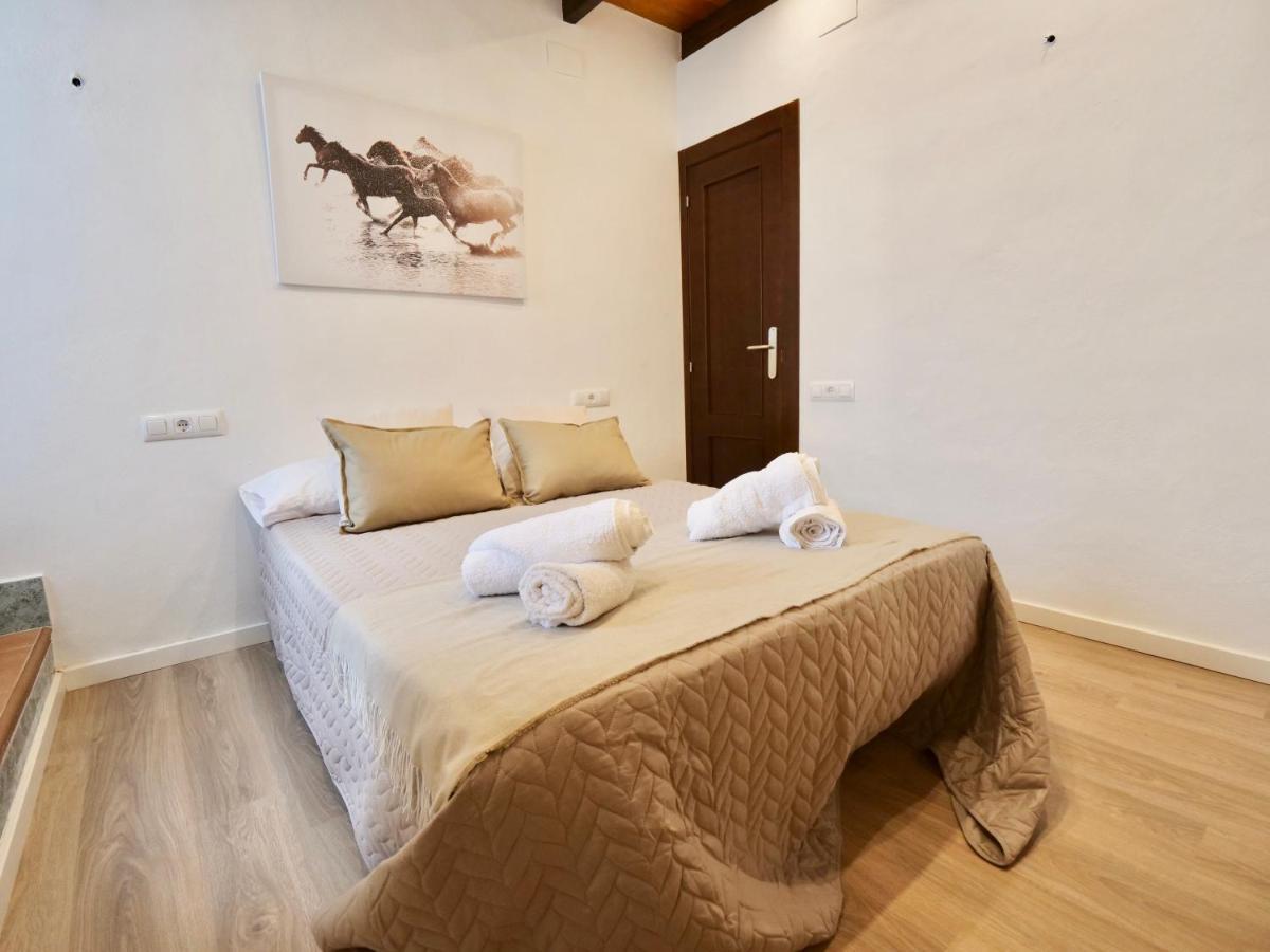 Villa Familia Denia Kültér fotó