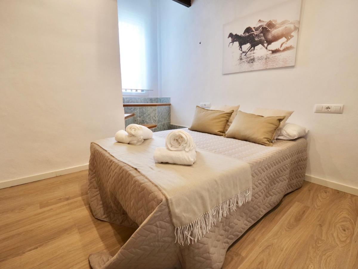 Villa Familia Denia Kültér fotó