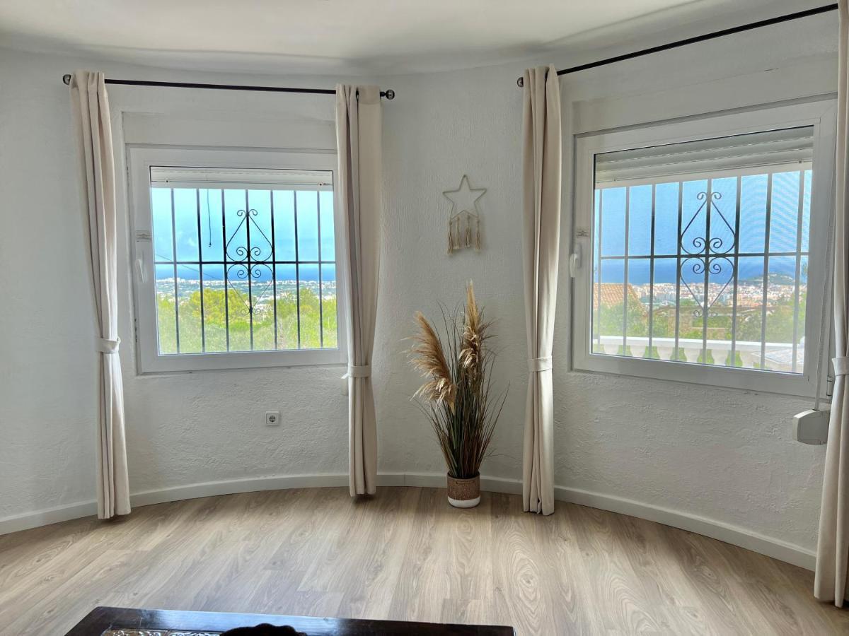 Villa Familia Denia Kültér fotó