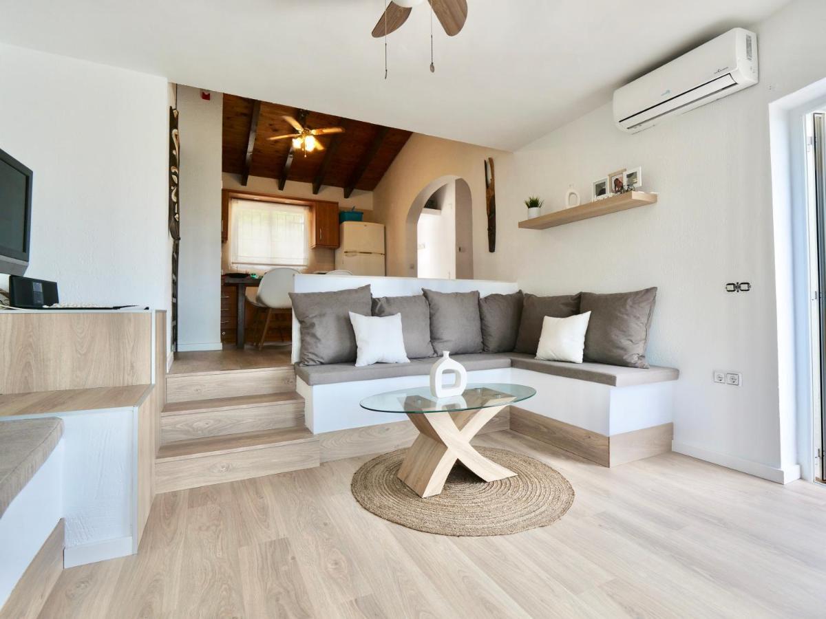 Villa Familia Denia Kültér fotó