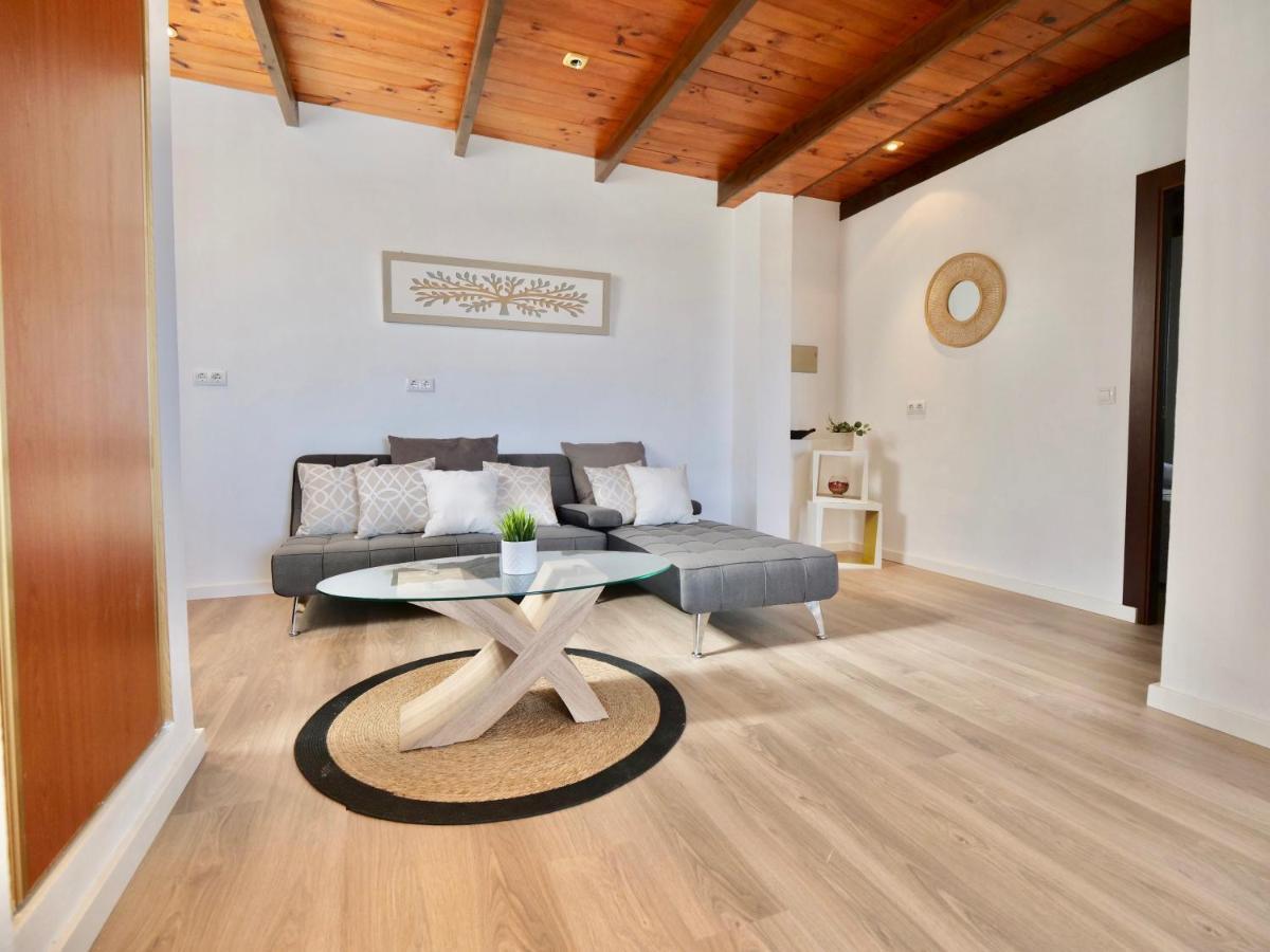 Villa Familia Denia Kültér fotó