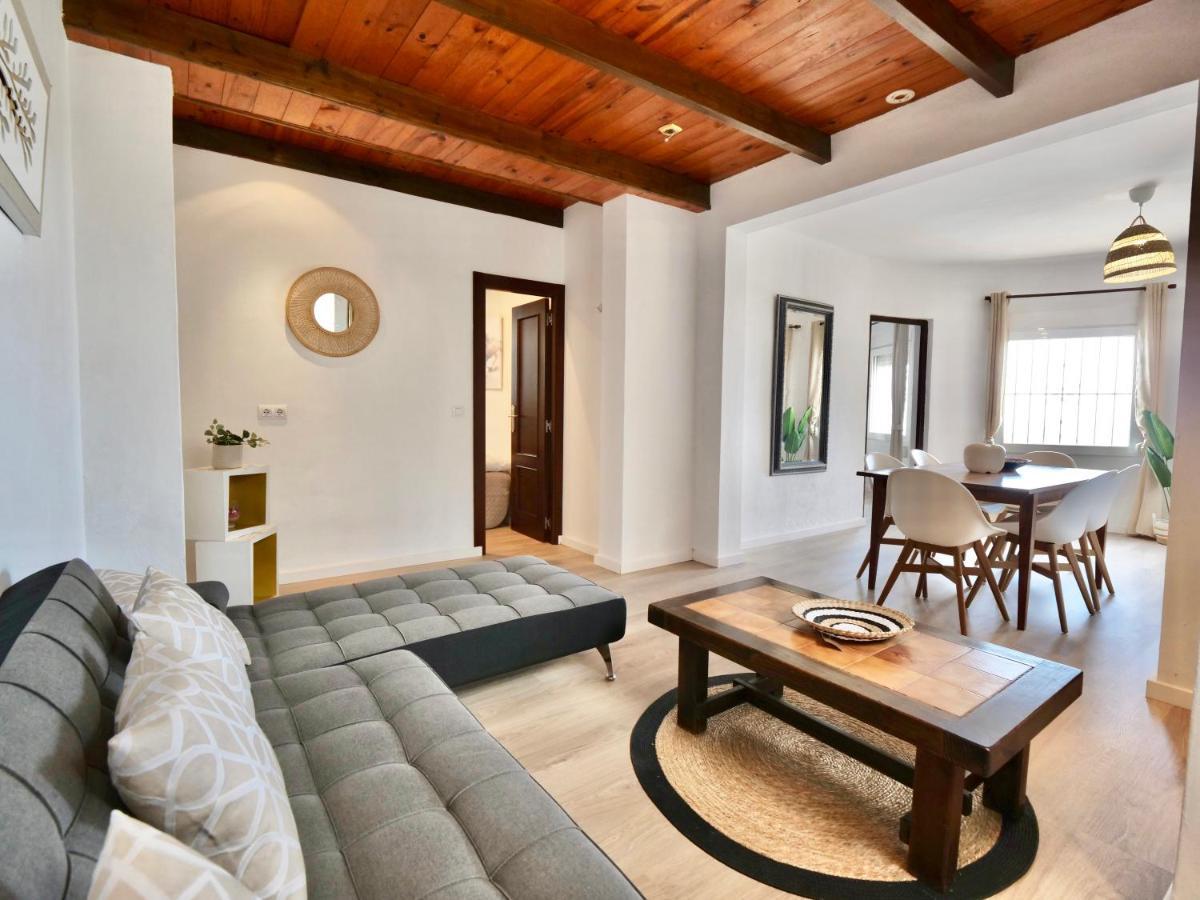 Villa Familia Denia Kültér fotó