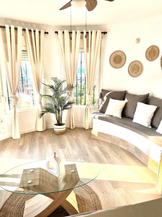 Villa Familia Denia Kültér fotó