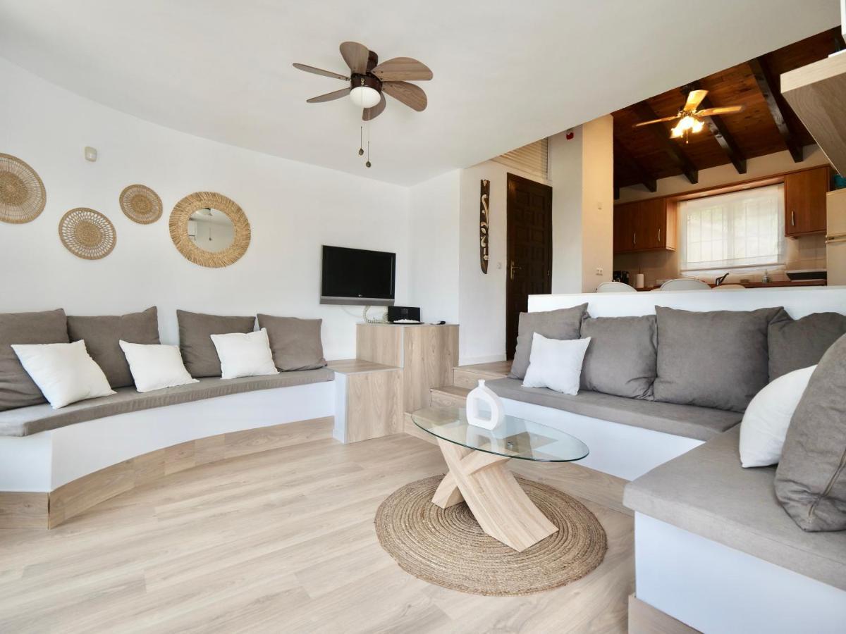 Villa Familia Denia Kültér fotó