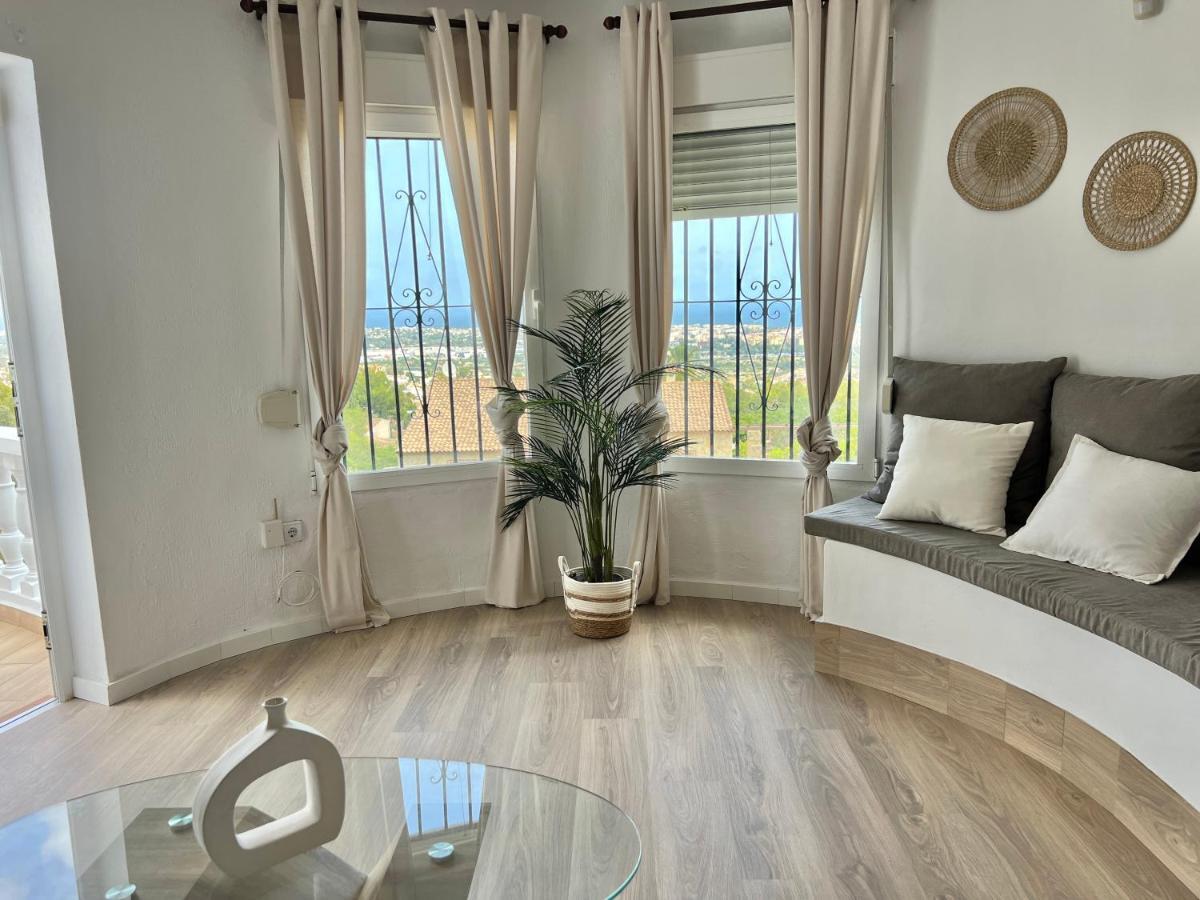 Villa Familia Denia Kültér fotó