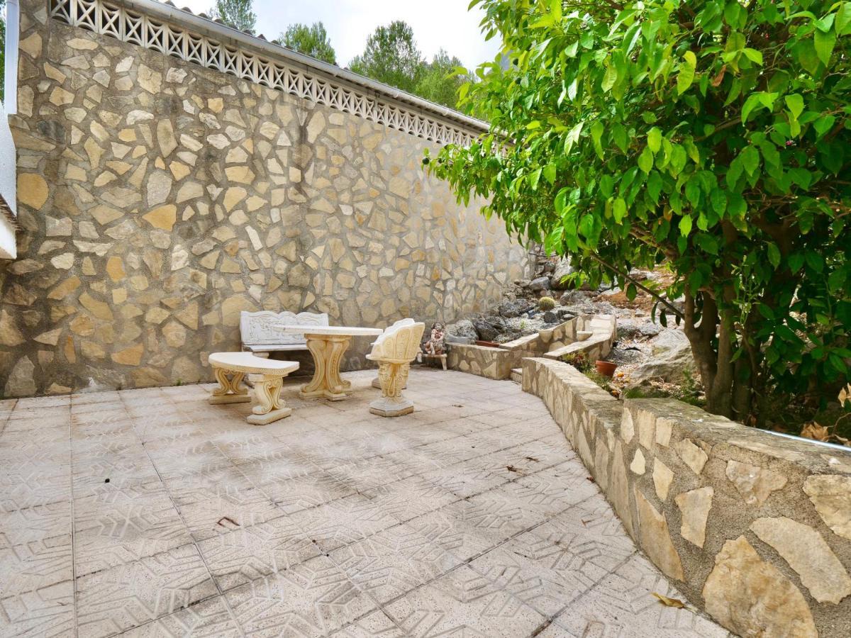 Villa Familia Denia Kültér fotó