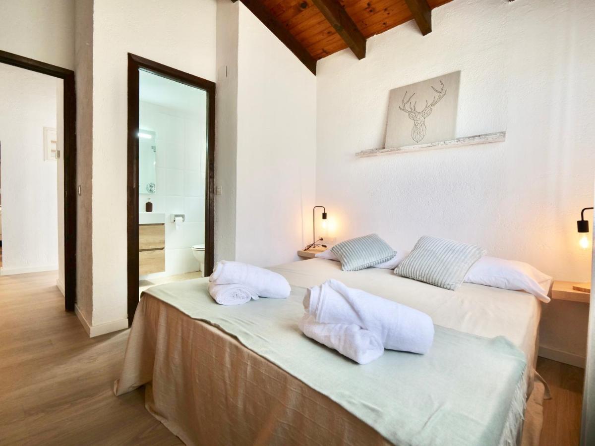 Villa Familia Denia Kültér fotó