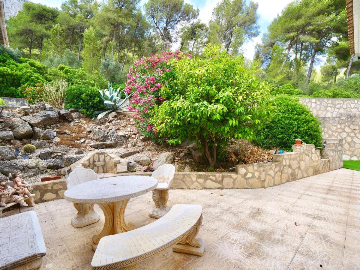 Villa Familia Denia Kültér fotó