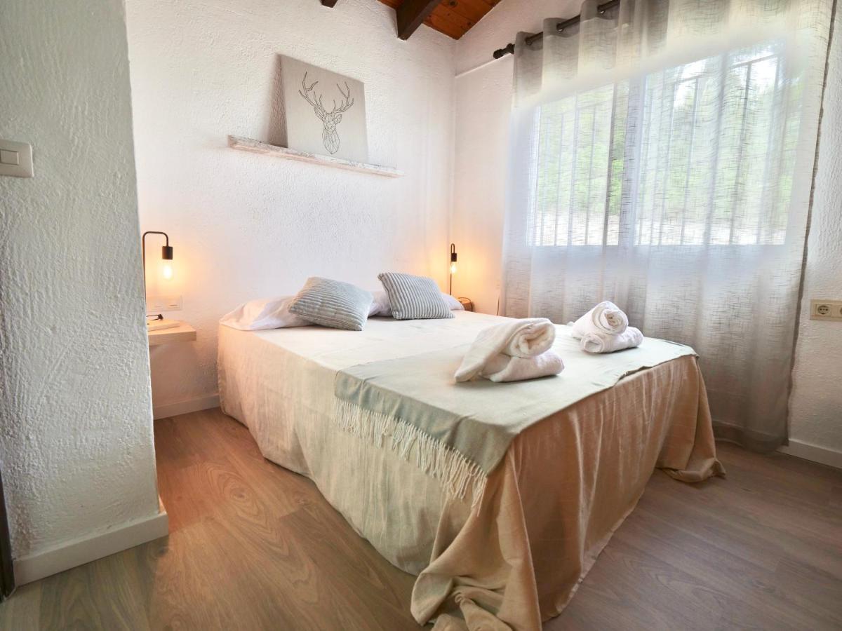 Villa Familia Denia Kültér fotó