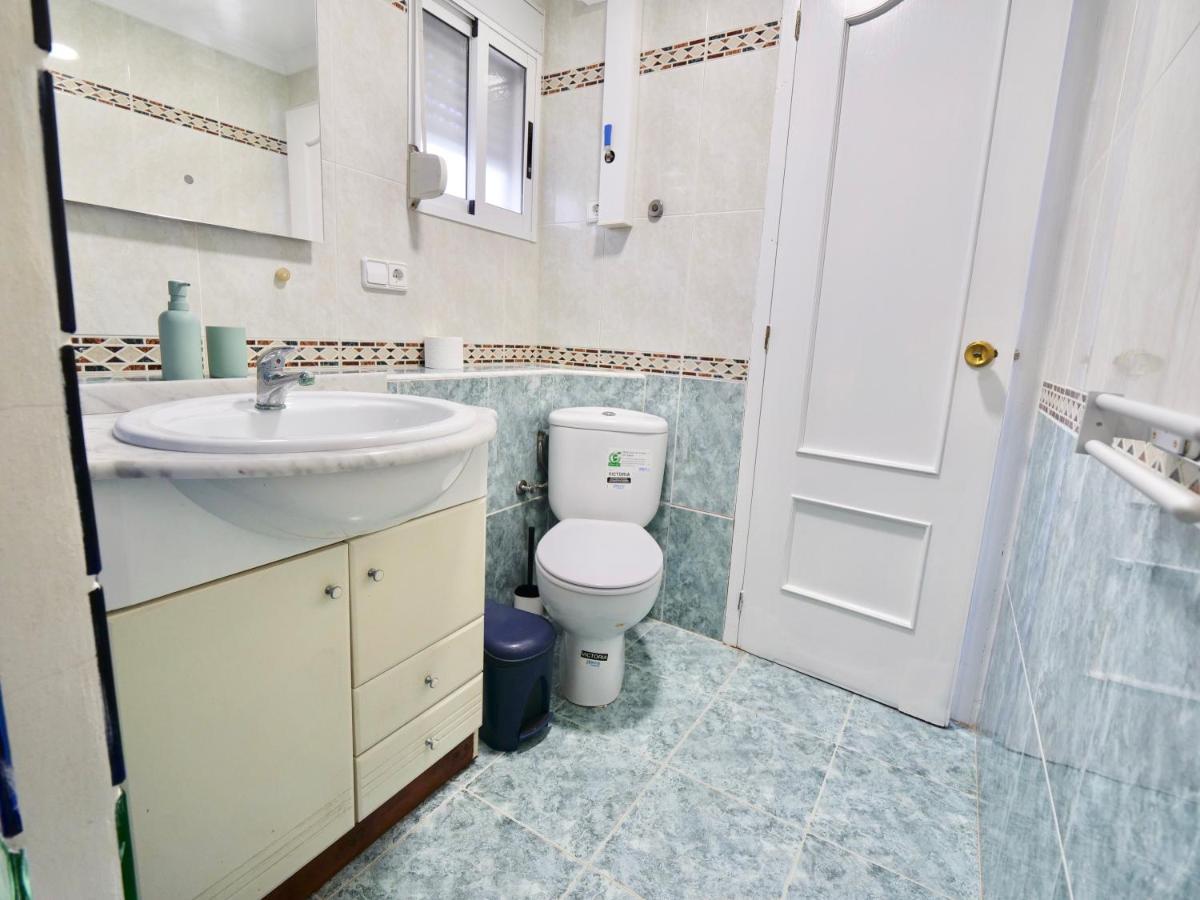 Villa Familia Denia Kültér fotó